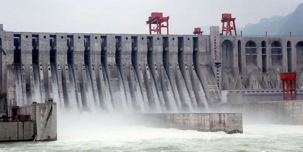 Climate's right to grow pro-enviroment financing