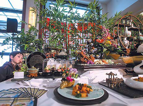 China brings cultural feast to Berlin