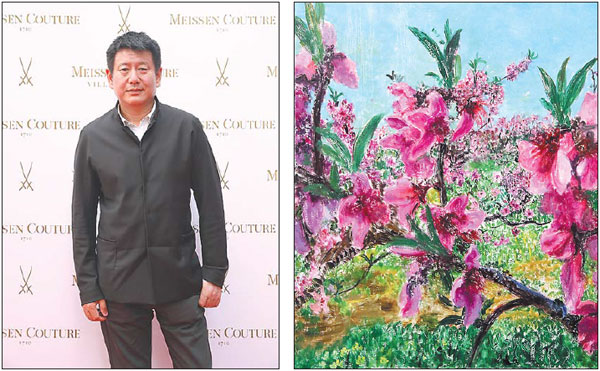 Breaking the mold in Shanghai