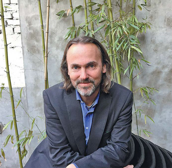 Appetite grows for sustainably farmed food