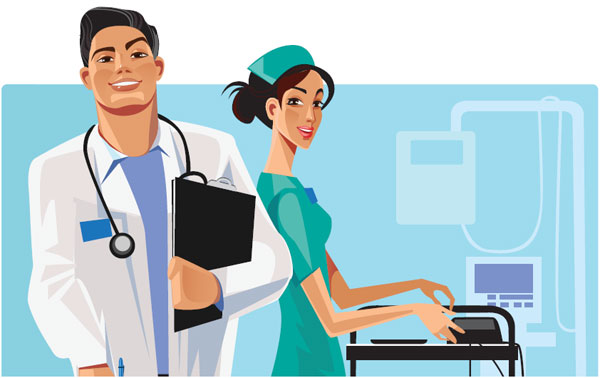 Navigating the hospital labyrinth