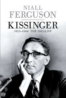 Kissinger 'frustrated by state of Sino-US ties'