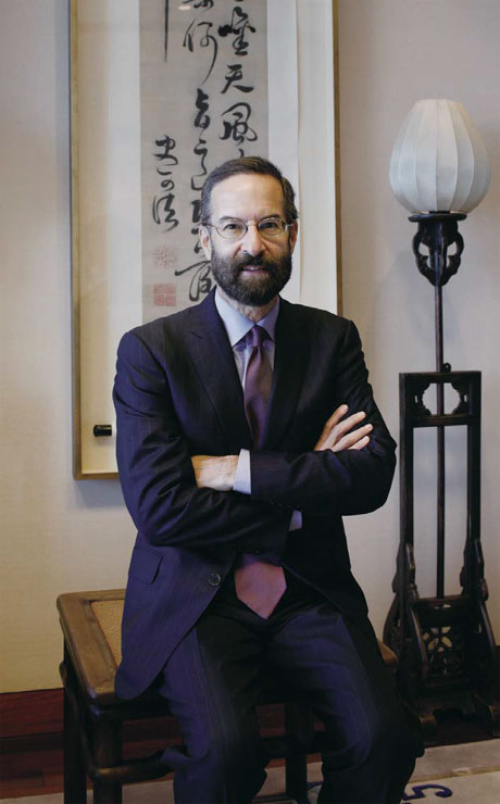 Goldman Sachs sees a good year ahead