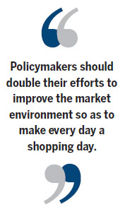 Big vote of confidence in future by consumers