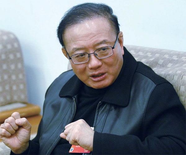 Other nations can join Sino-Africa partnership