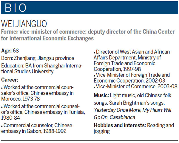 Other nations can join Sino-Africa partnership