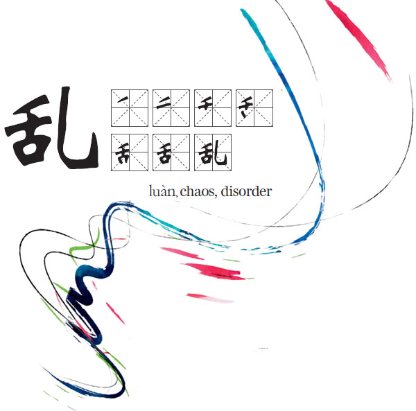 Finding order in chaos