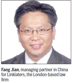 Investors adjusting expectations