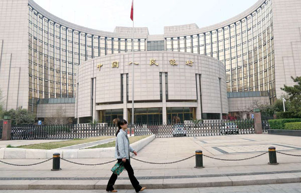 Financial reforms get thumbs-up