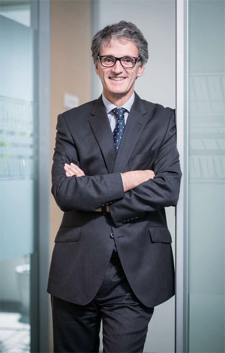 Michelin treads firmly into tech territory