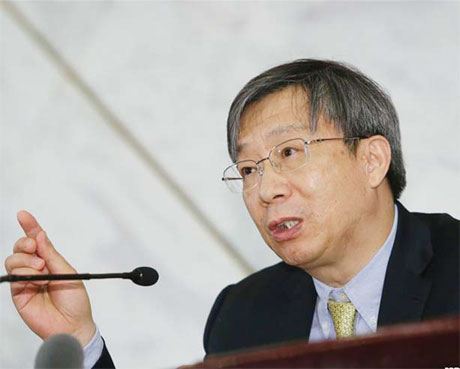 Top ministers talk