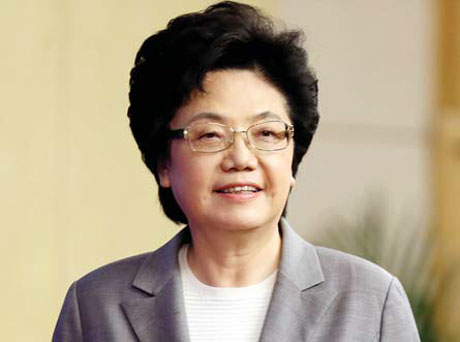 Top ministers talk
