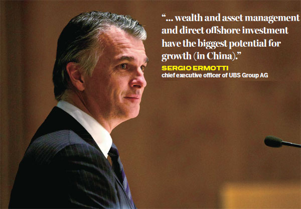 Taking the long view on volatility