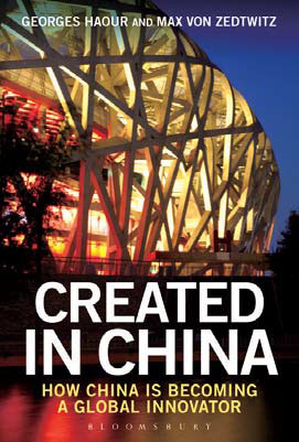 Man on Mars? Chinese could be the first