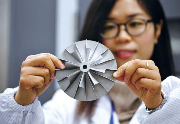 Missile maker to offer $6.6b deals online