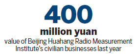 China makes own subsea pipeline check equipment