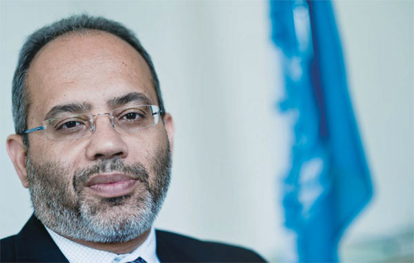 Economics key to African transformation