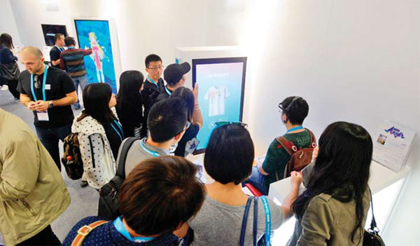 Digital strategies are no tall order