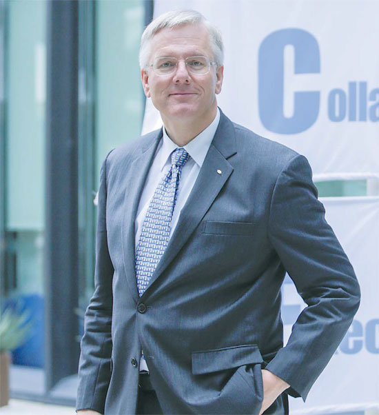 Prognosis good for Swiss biotech