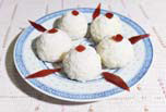 Beijing sweet and savory