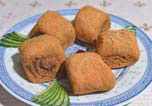 Beijing sweet and savory