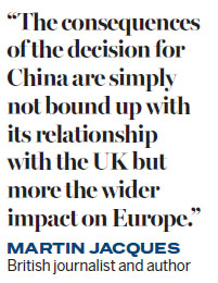 Brexit strategy