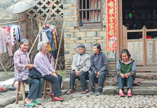 County believes tourism is key to prosperity