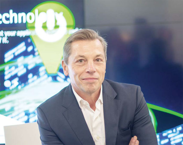 Call for push on artificial intellegence