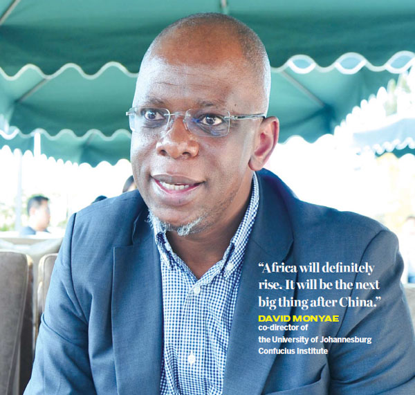 Development banks ensure a fairer deal