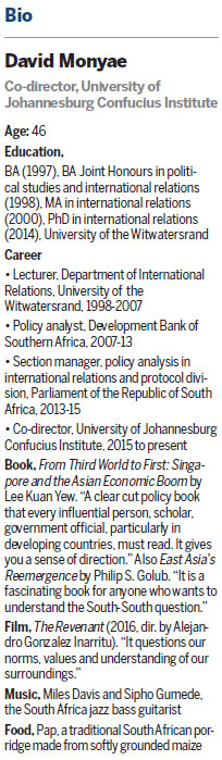 Development banks ensure a fairer deal