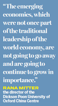 Protectionism set to be on agenda