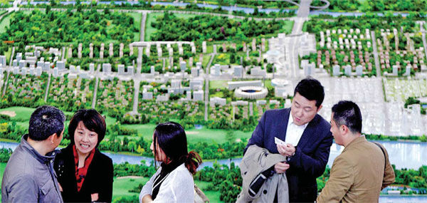 Luneng to build Top Gear fun parks