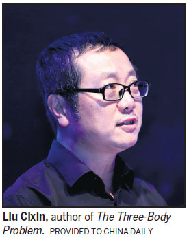 Chinese stories captivate the world
