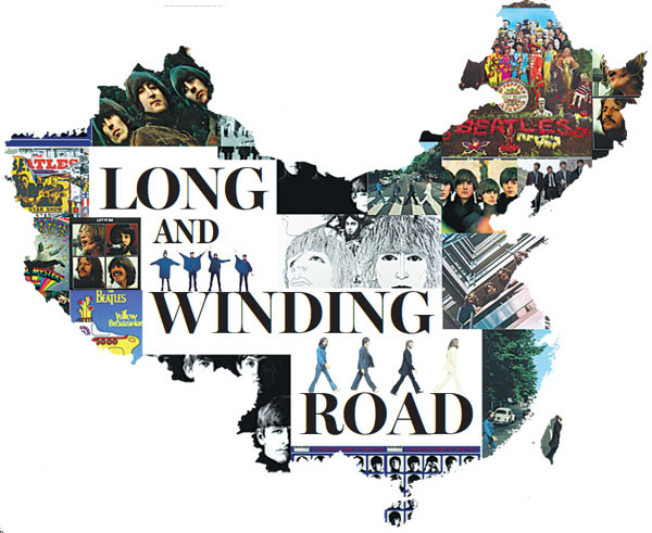 Long and winding road