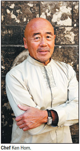 British diners refine appetites for Chinese cuisine
