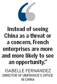 SocGen to ease Sino-African trade