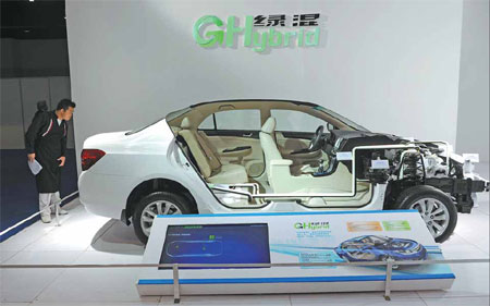 Market awaits fuel injection