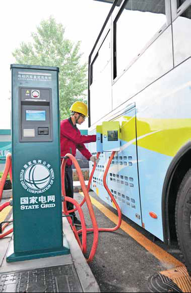 Market awaits fuel injection