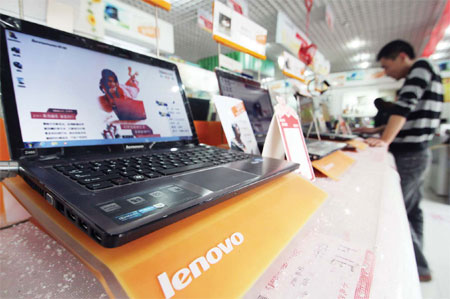 Lenovo plays it smart