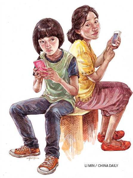 Family networks