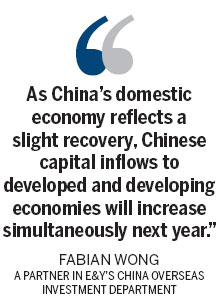 Emerging sectors to see more investment