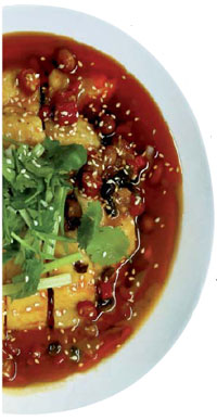 Chilly, Chili Chicken