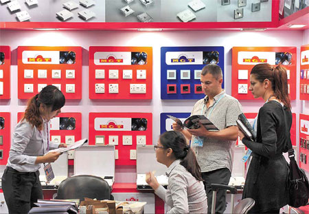 Fair sees 11% slump in deals
