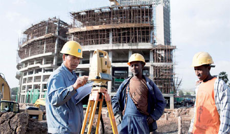 Experts urge Chinese firms to tread cautiously