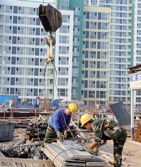 Inland govts' debt 'more risky'