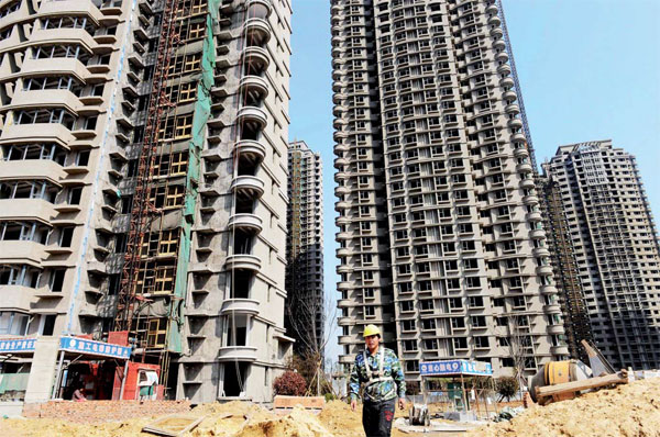 Nobody's home in 10.2m apartments, survey finds