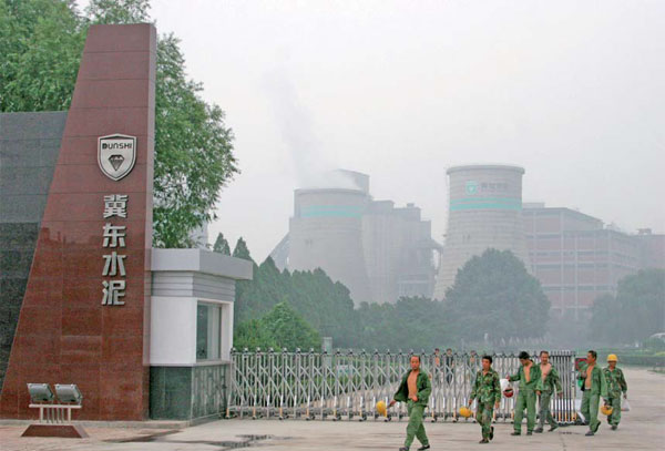 Concrete steps for tackling overcapacity