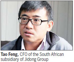 Concrete steps for tackling overcapacity