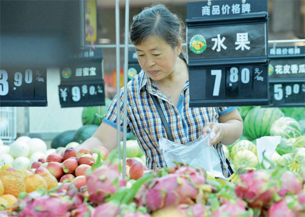 Indexes augur well for China