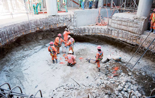 Metals group looks to bright future
